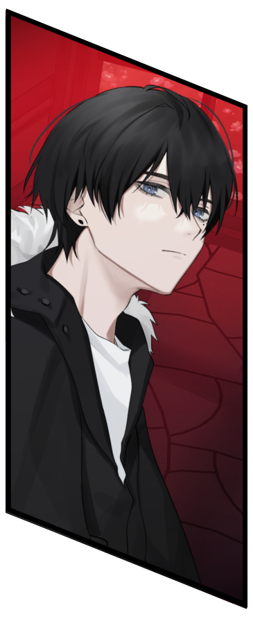 Corvus Kuro